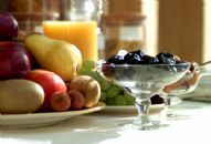 Luxury B&B in Cornwall