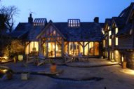 Luxury Dartmouth River House with Swimming Pool